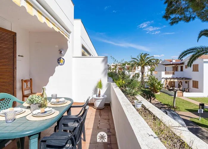 Mediterranean Way - Punta Prima *