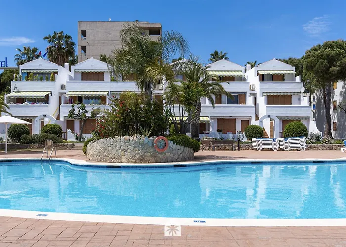 Mediterranean Way - Punta Prima Апартаменты *