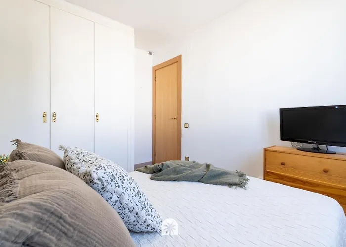 Mediterranean Way - Punta Prima Апартаменты