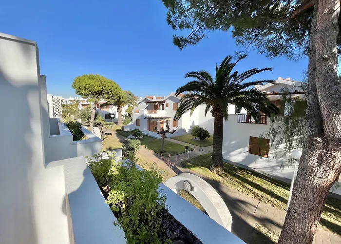 Mediterranean Way - Punta Prima *